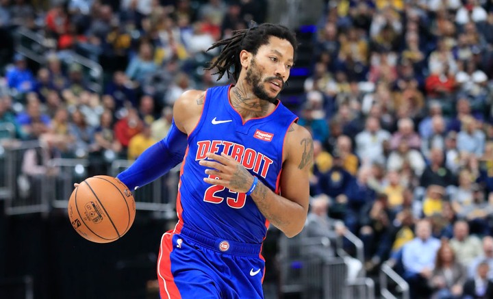 Dve víťazné strely v jednu noc? Prečo nie!! Aj taká je NBA!